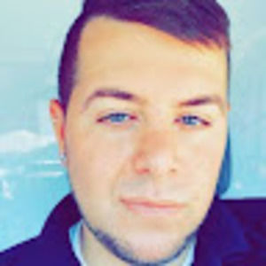 Meet your Posher, Justin